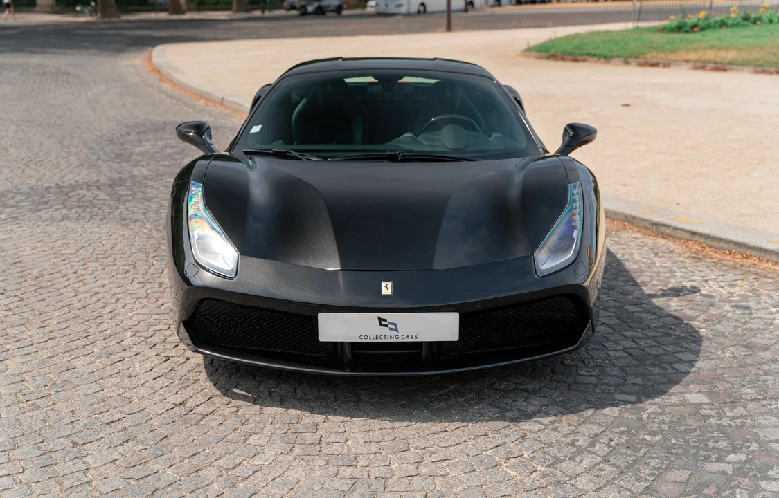 2017 Ferrari 488 GTB - Image 4 of 31