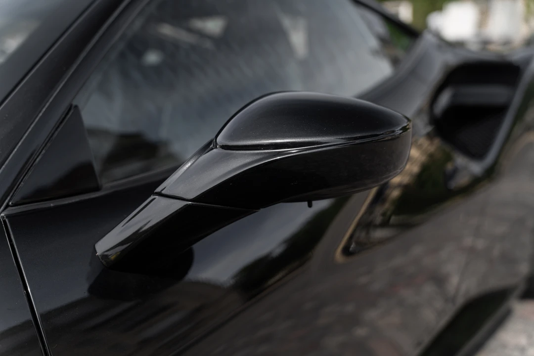 2017 Ferrari 488 GTB - Image 29 of 31