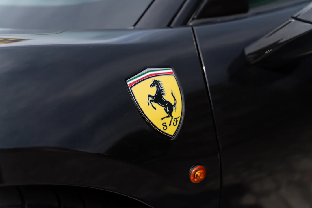 2017 Ferrari 488 GTB - Image 30 of 31