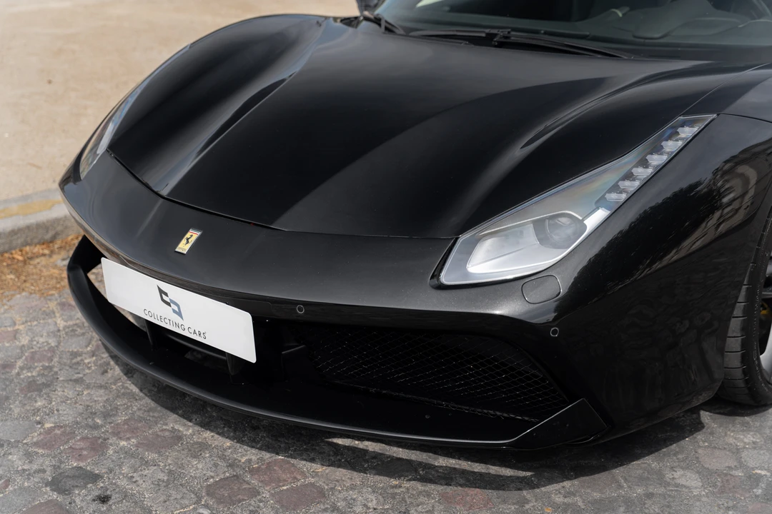 2017 Ferrari 488 GTB - Image 17 of 31