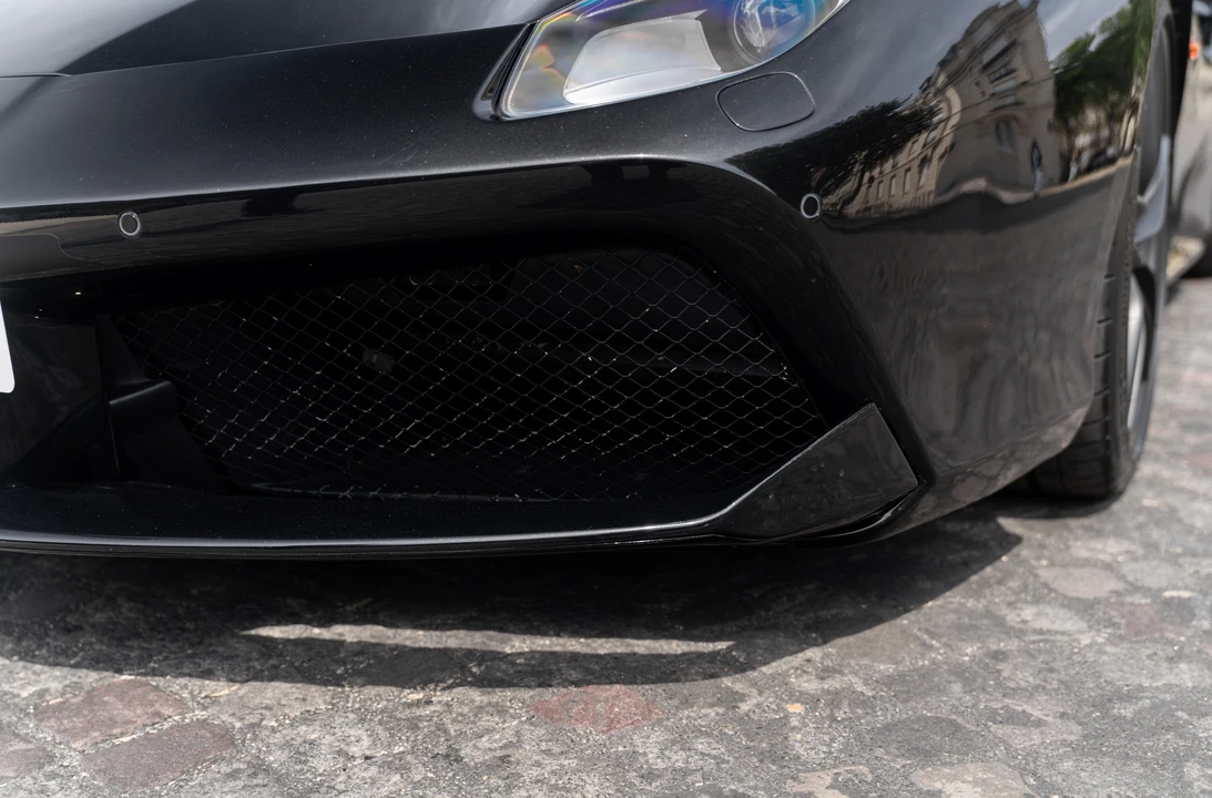 2017 Ferrari 488 GTB - Image 19 of 31