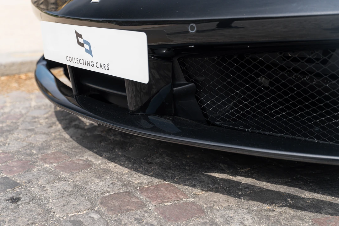 2017 Ferrari 488 GTB - Image 20 of 31