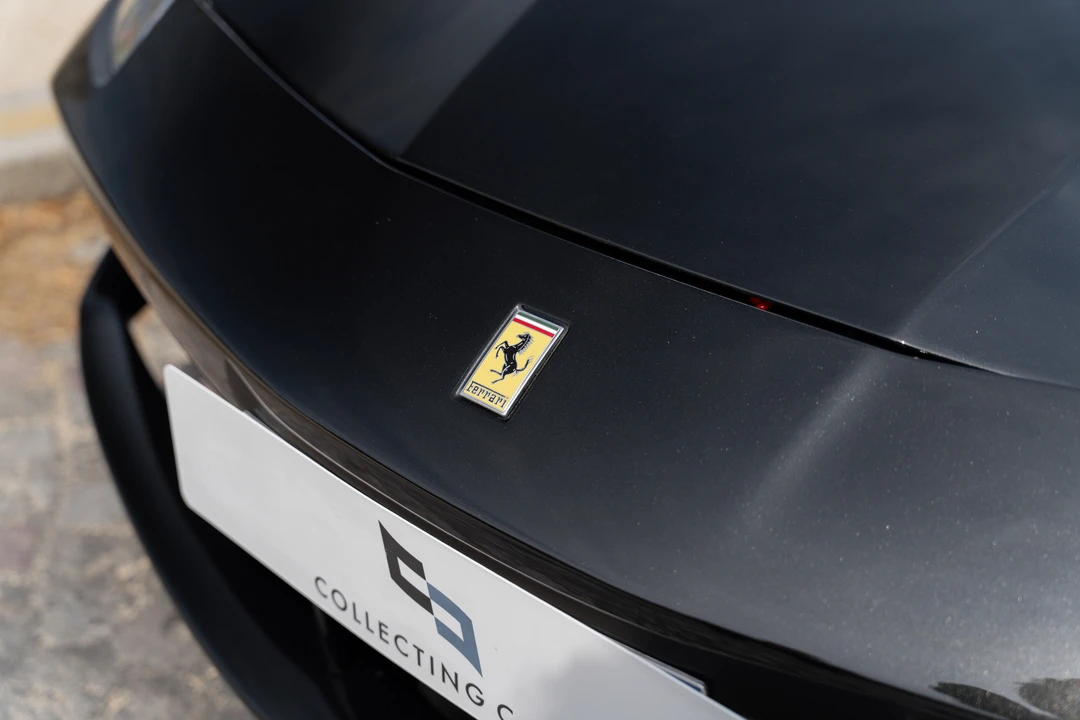2017 Ferrari 488 GTB - Image 21 of 31