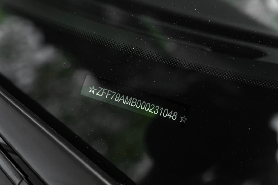 2017 Ferrari 488 GTB - Image 22 of 31