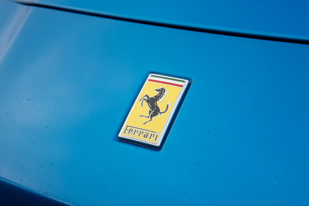 2017 Ferrari 488 GTB - Image 12 of 31