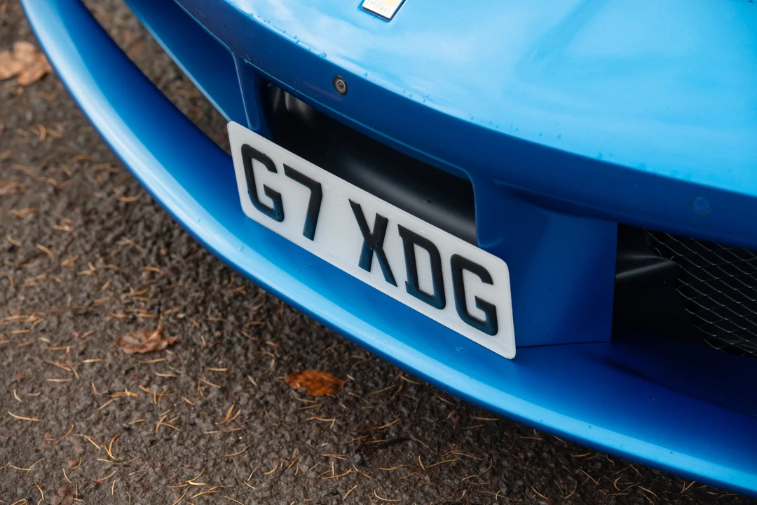 2017 Ferrari 488 GTB - Image 17 of 31