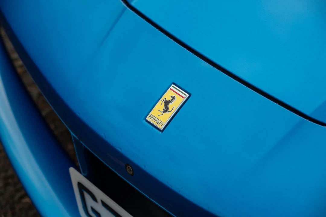 2017 Ferrari 488 GTB - Image 18 of 31