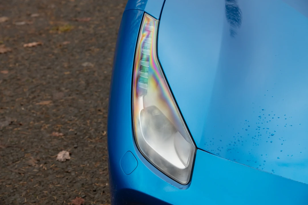 2017 Ferrari 488 GTB - Image 19 of 31