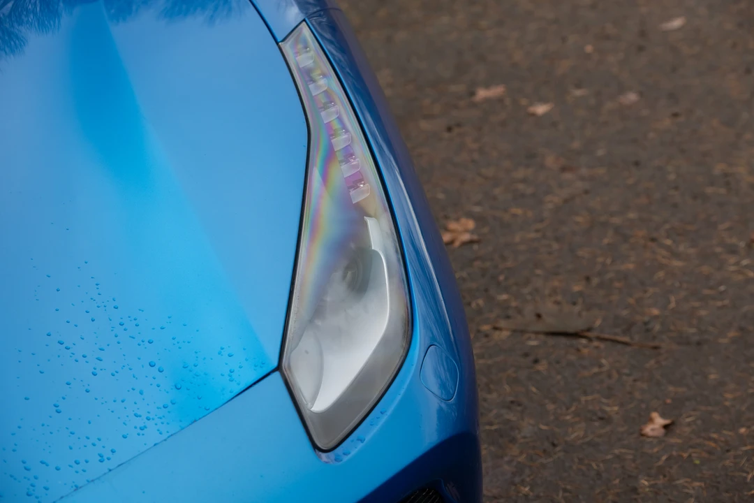 2017 Ferrari 488 GTB - Image 20 of 31