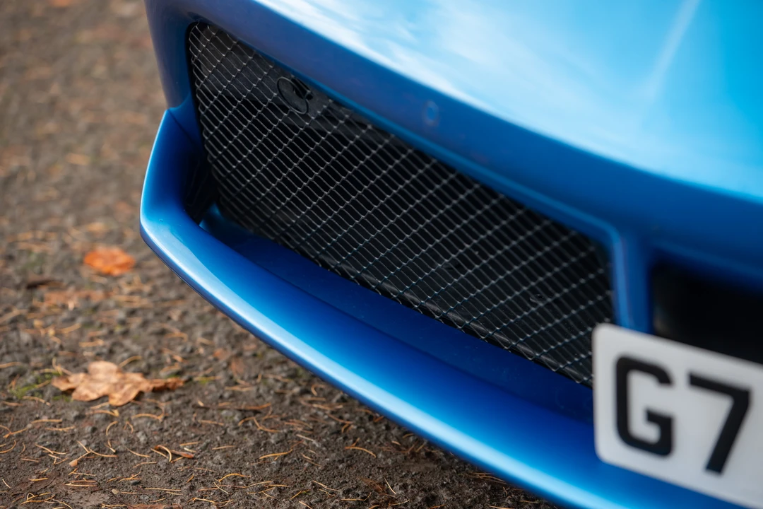 2017 Ferrari 488 GTB - Image 22 of 31