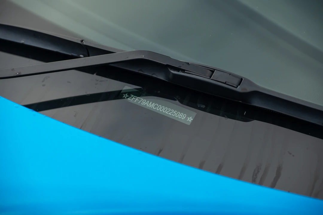 2017 Ferrari 488 GTB - Image 25 of 31