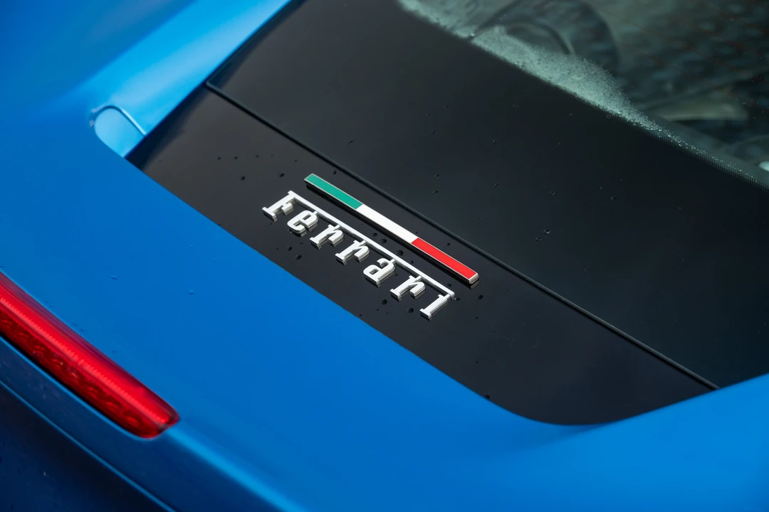 2017 Ferrari 488 GTB - Image 29 of 31