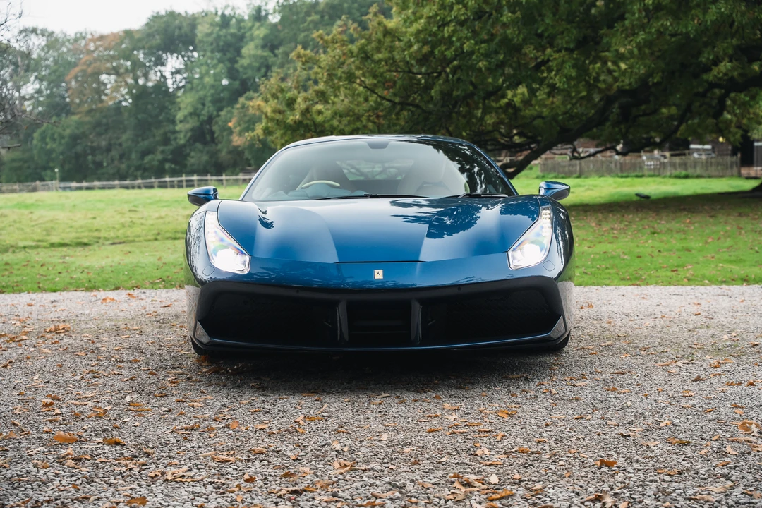 2017 Ferrari 488 GTB - Image 2 of 31