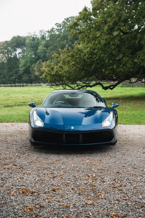 2017 Ferrari 488 GTB - Image 24 of 31