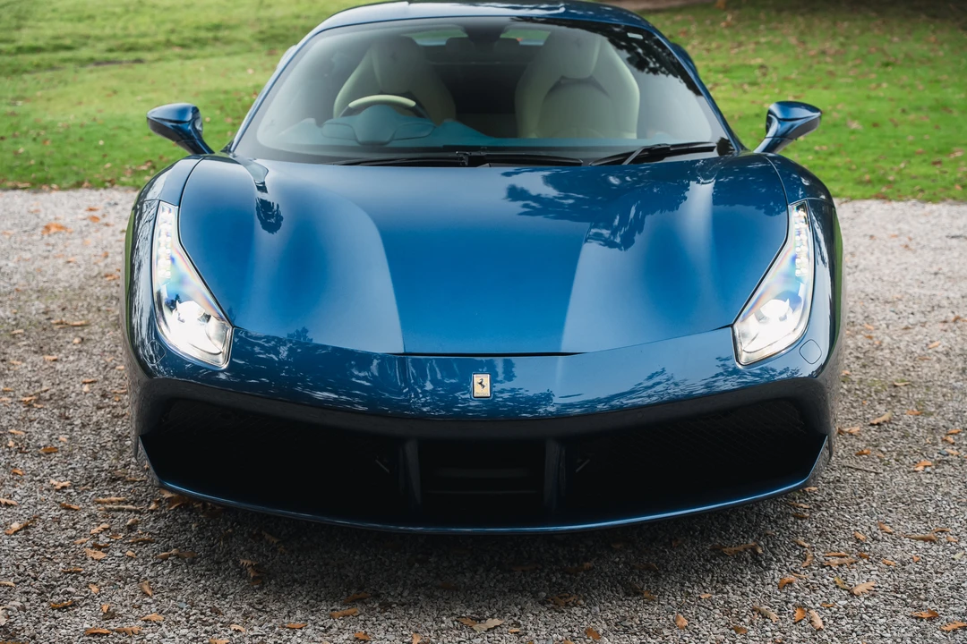 2017 Ferrari 488 GTB - Image 25 of 31