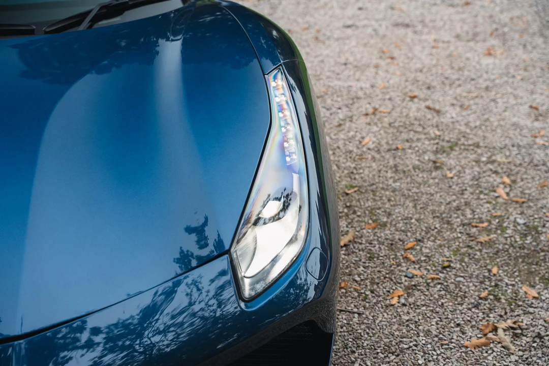2017 Ferrari 488 GTB - Image 29 of 31