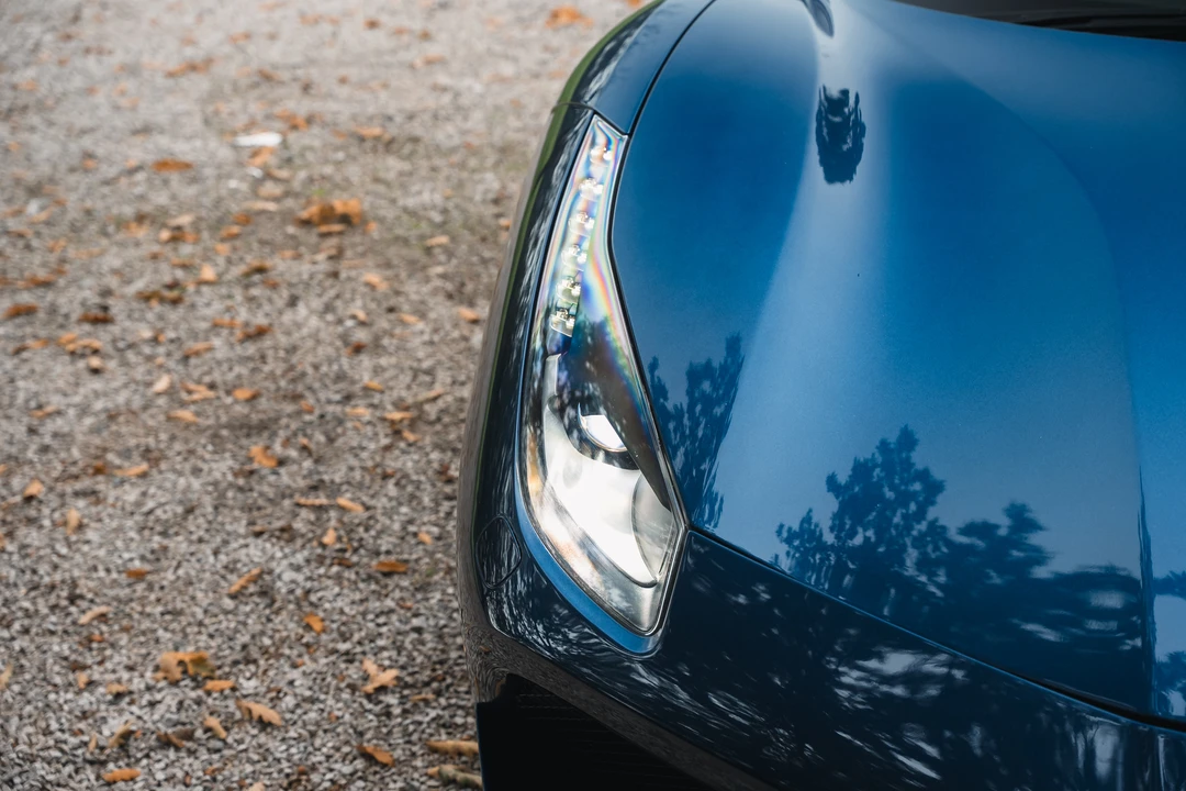 2017 Ferrari 488 GTB - Image 30 of 31