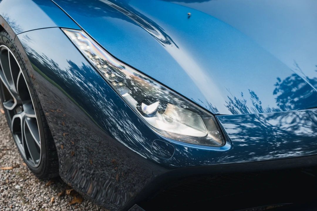 2017 Ferrari 488 GTB - Image 31 of 31