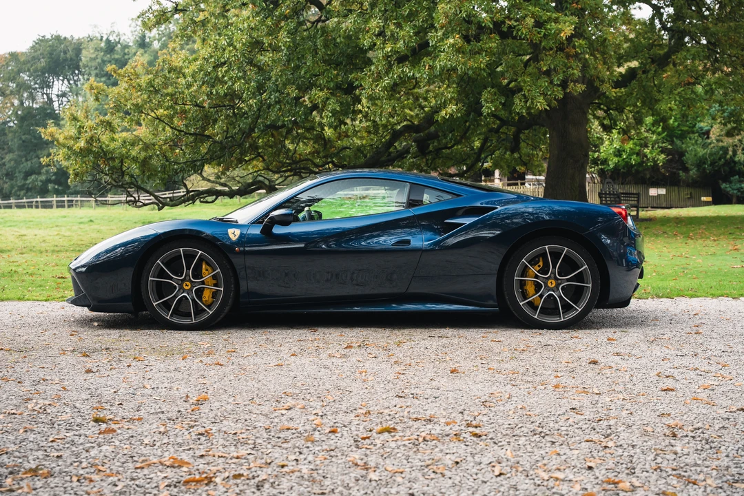 2017 Ferrari 488 GTB - Image 8 of 31