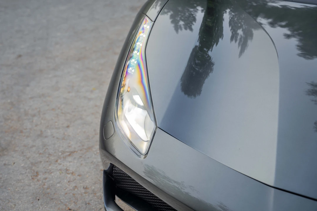 2017 Ferrari 488 GTB - Image 18 of 31