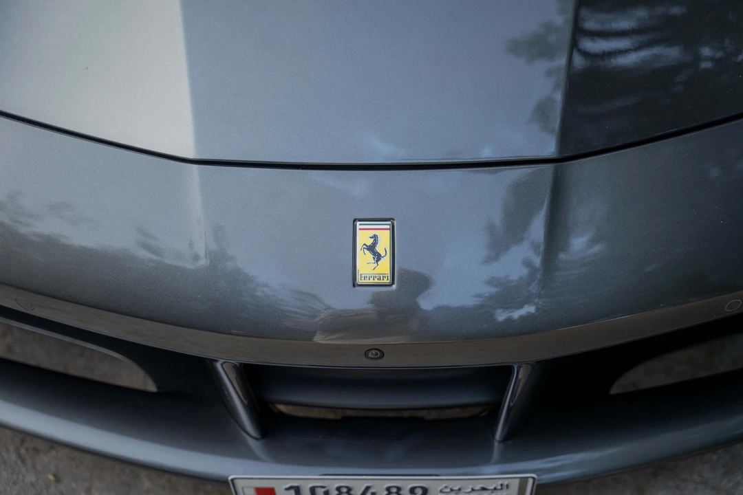 2017 Ferrari 488 GTB - Image 19 of 31