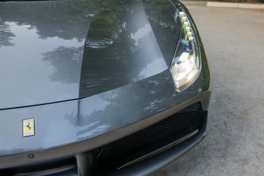 2017 Ferrari 488 GTB - Image 20 of 31
