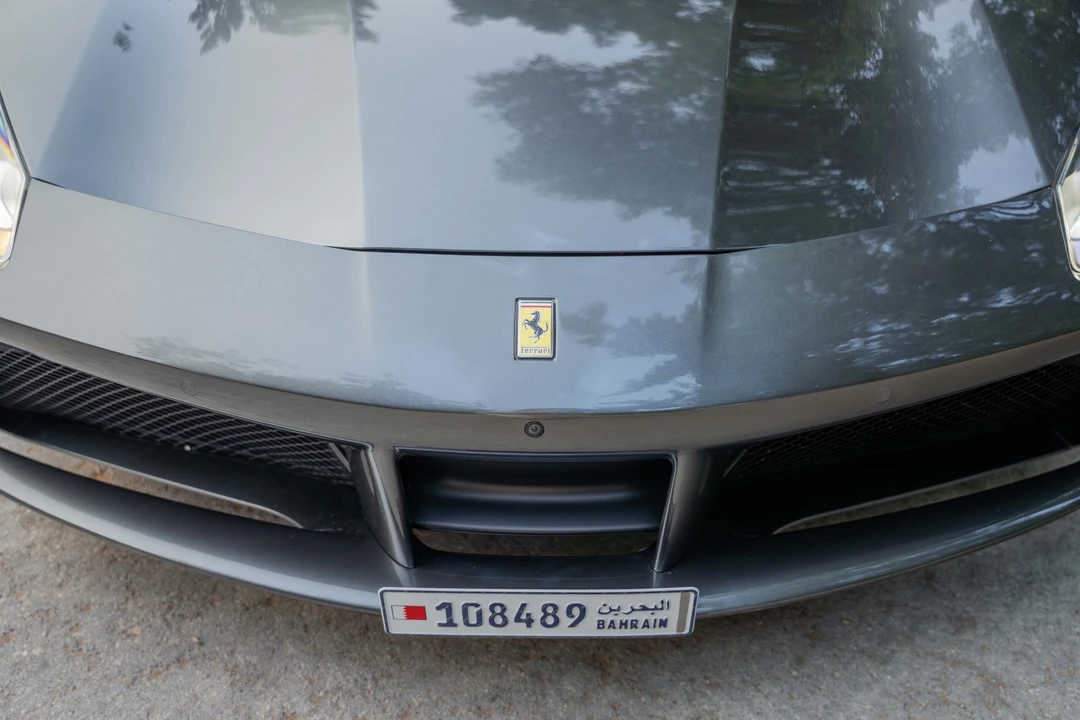 2017 Ferrari 488 GTB - Image 21 of 31