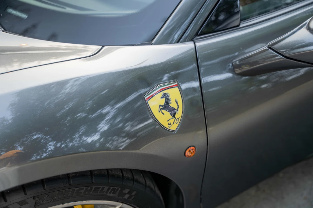 2017 Ferrari 488 GTB - Image 23 of 31
