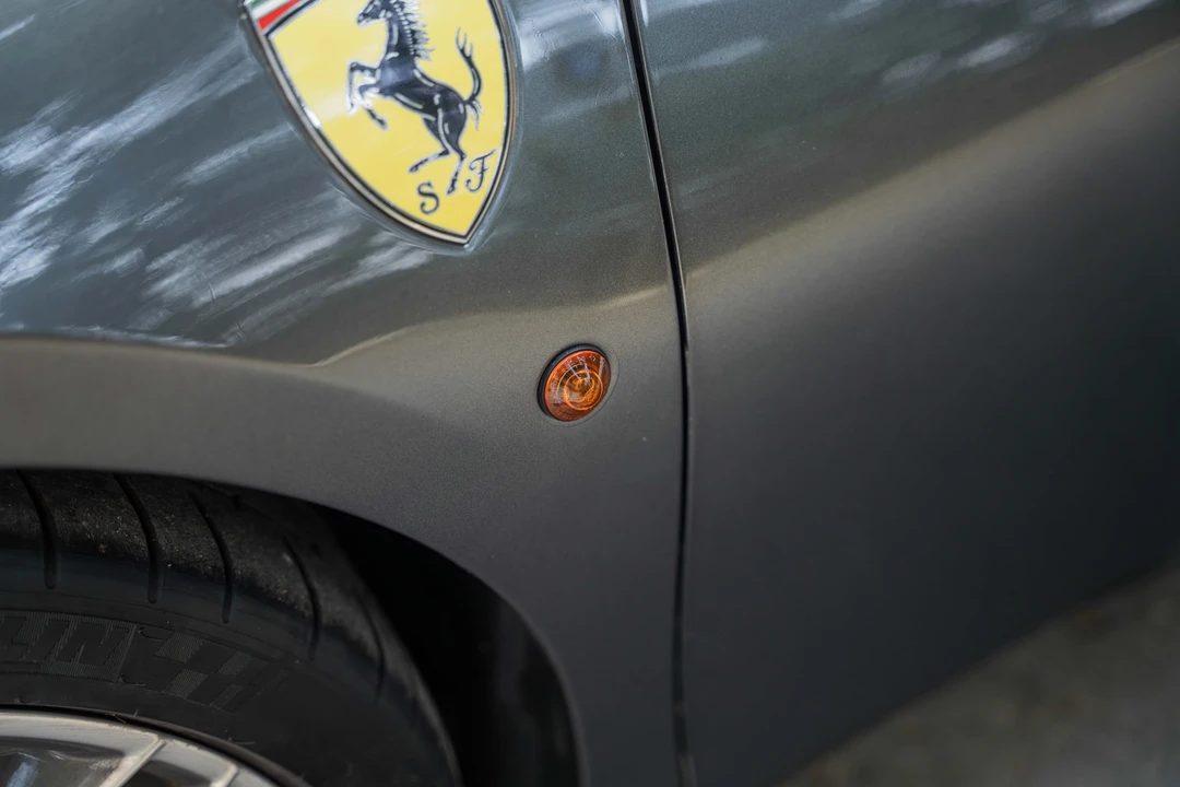 2017 Ferrari 488 GTB - Image 24 of 31