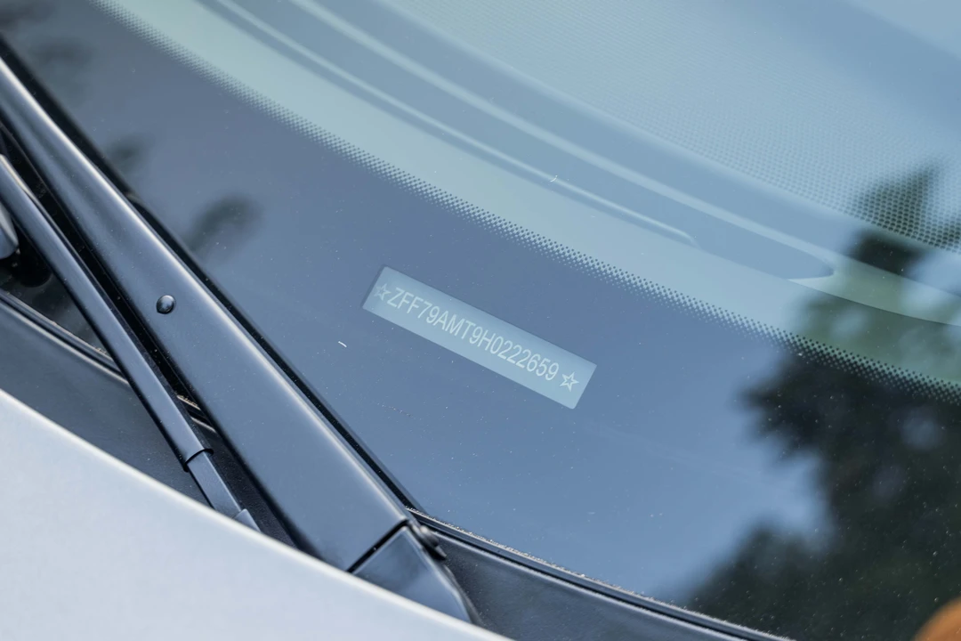2017 Ferrari 488 GTB - Image 25 of 31