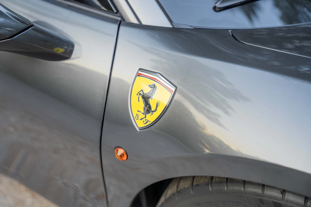 2017 Ferrari 488 GTB - Image 29 of 31