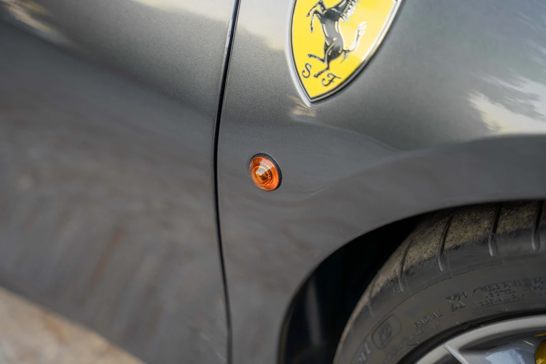 2017 Ferrari 488 GTB - Image 30 of 31