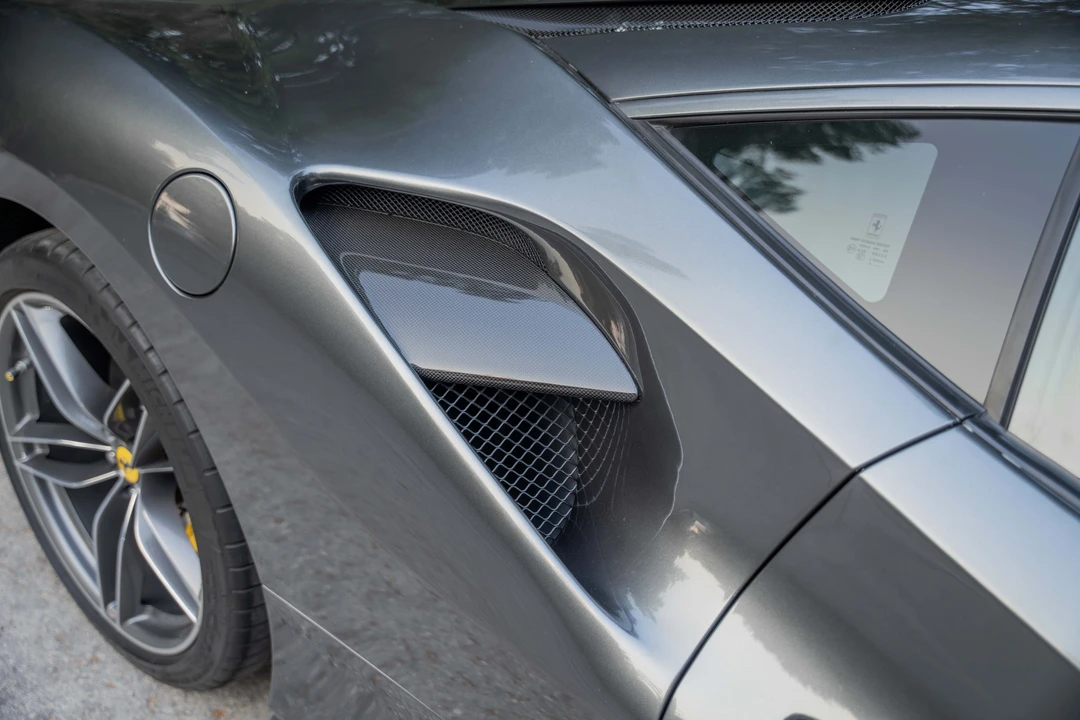 2017 Ferrari 488 GTB - Image 31 of 31