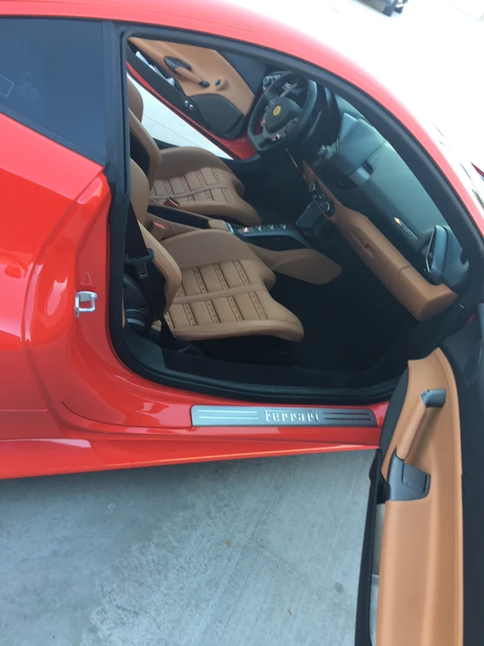2017 Ferrari 488 GTB - Image 16 of 26