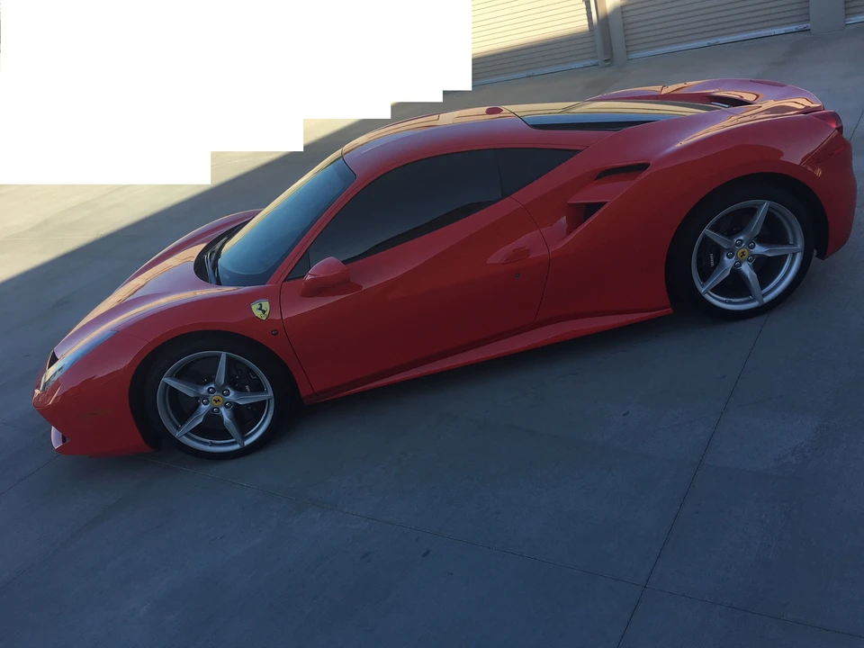 2017 Ferrari 488 GTB - Image 2 of 26