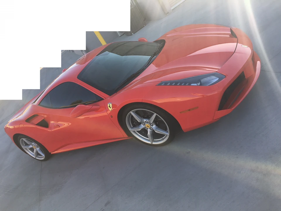 2017 Ferrari 488 GTB - Image 7 of 26