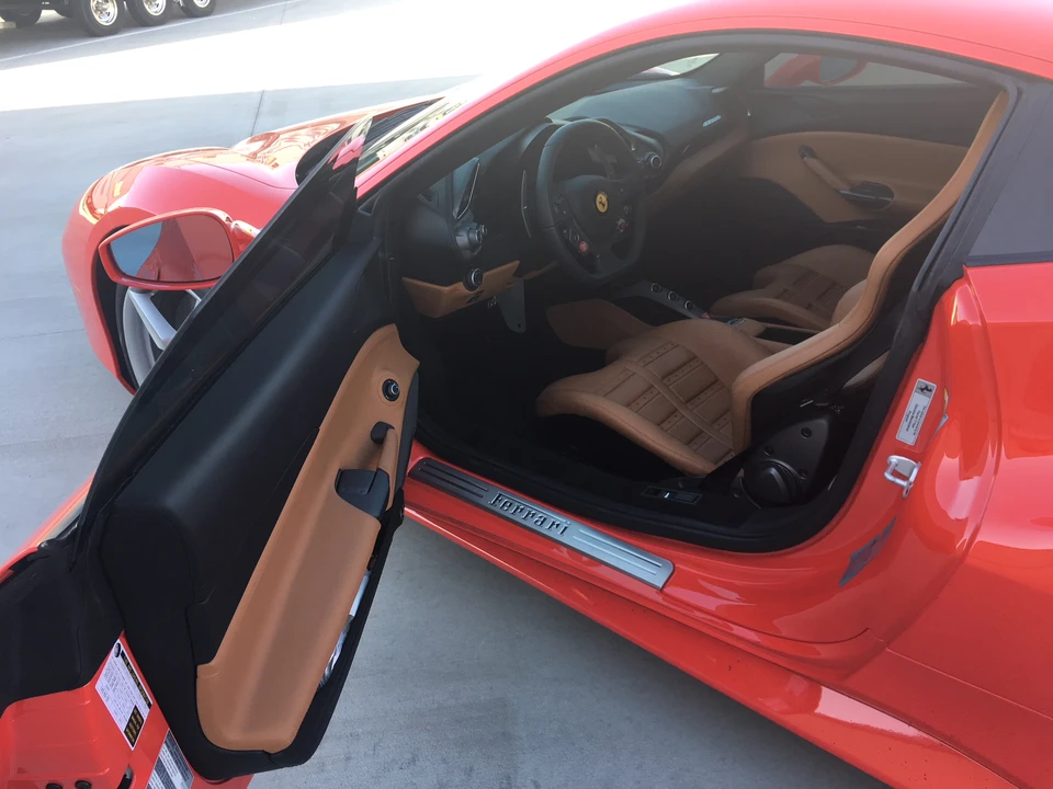 2017 Ferrari 488 GTB - Image 3 of 26