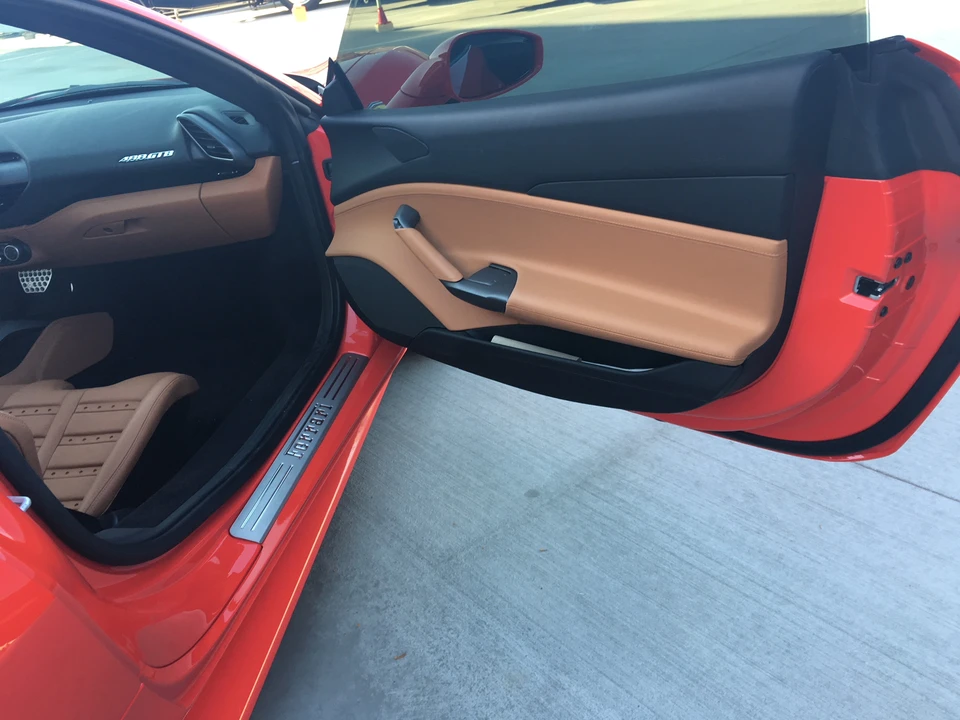 2017 Ferrari 488 GTB - Image 17 of 26
