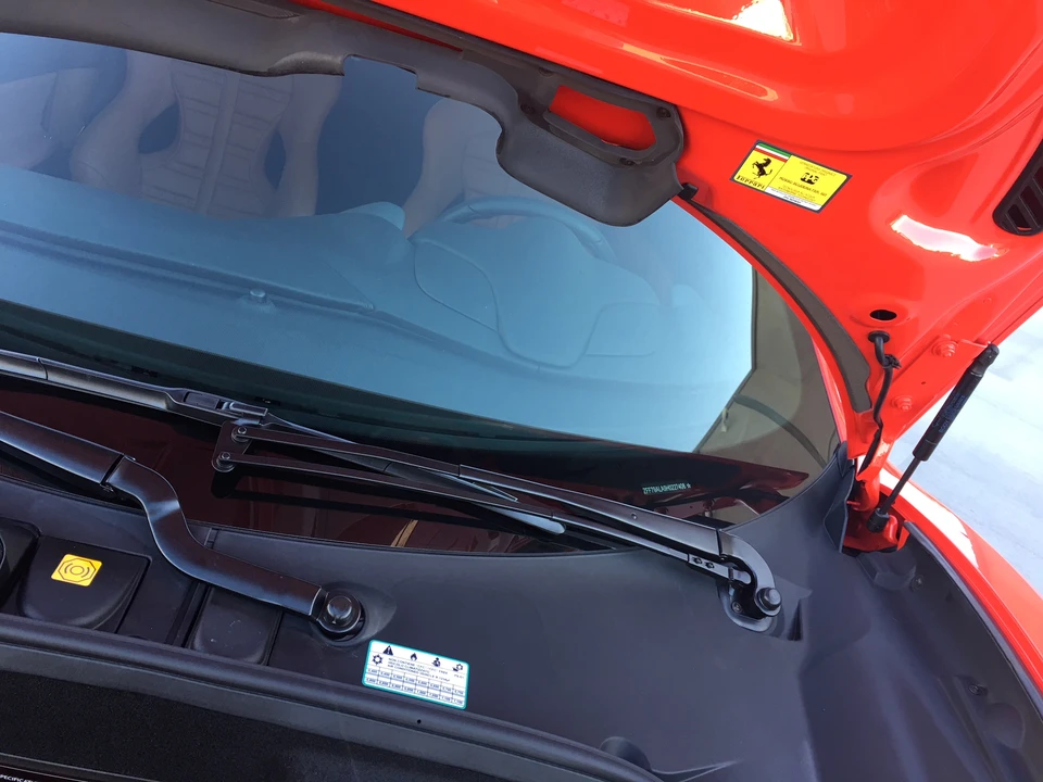 2017 Ferrari 488 GTB - Image 10 of 26