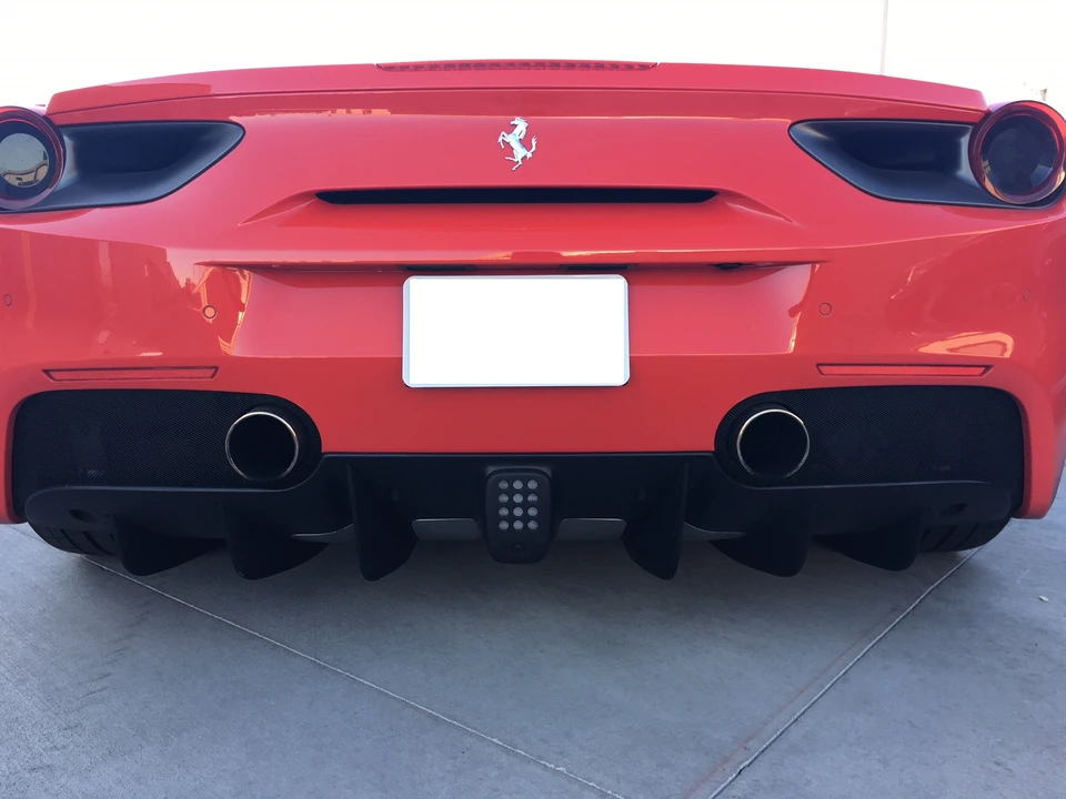 2017 Ferrari 488 GTB - Image 22 of 26