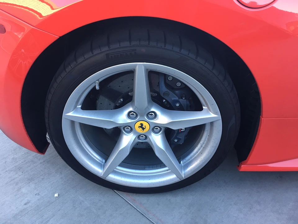 2017 Ferrari 488 GTB - Image 18 of 26