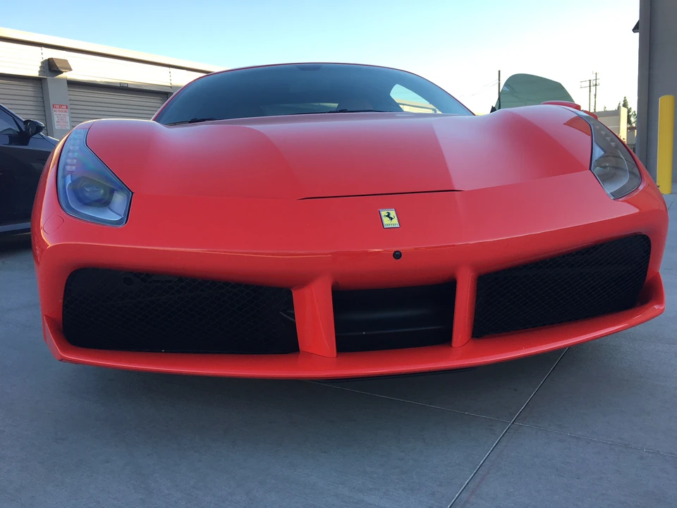 2017 Ferrari 488 GTB - Image 20 of 26