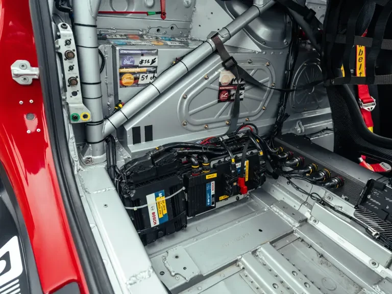 2017 Ferrari 488 GTB - Image 27 of 31