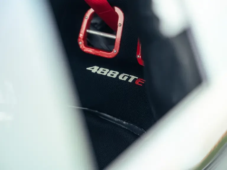 2017 Ferrari 488 GTB - Image 22 of 31