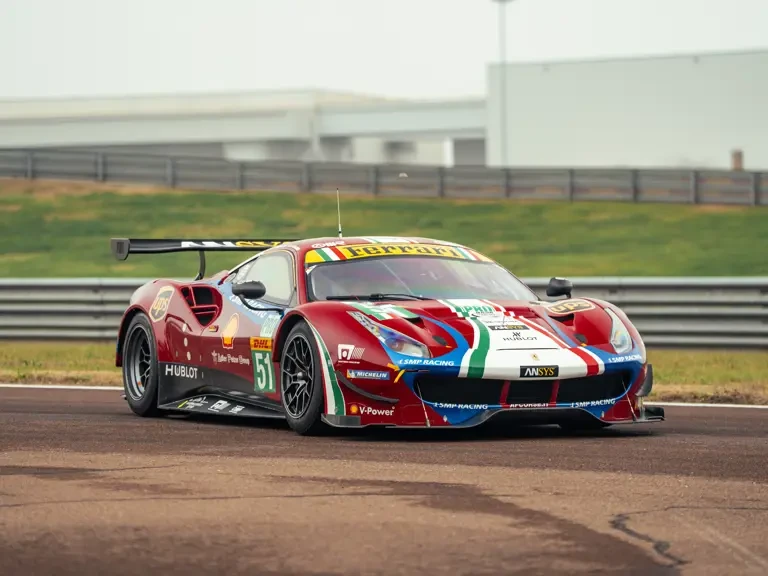 2017 Ferrari 488 GTB - Image 15 of 31