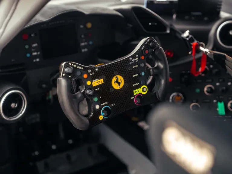 2017 Ferrari 488 GTB - Image 18 of 31