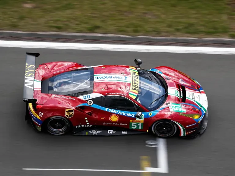2017 Ferrari 488 GTB - Image 10 of 31