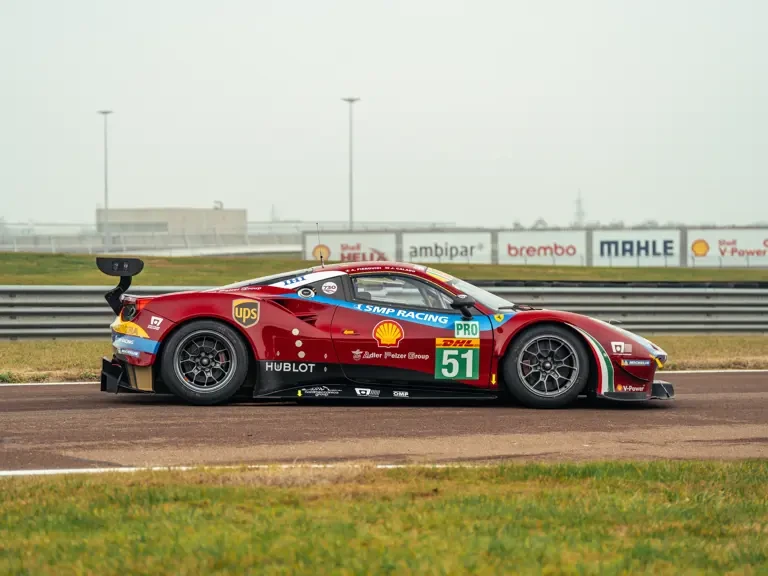 2017 Ferrari 488 GTB - Image 8 of 31