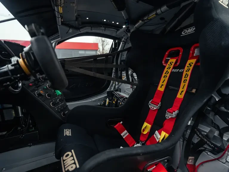 2017 Ferrari 488 GTB - Image 19 of 31