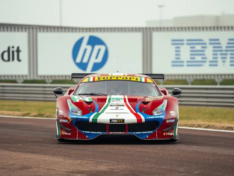 2017 Ferrari 488 GTB - Image 13 of 31